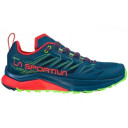 Apavi JACKAL Woman GTX, izmērs: 37.5, Opal/Hibiscus, 8020647882564 LA SPORTIVA