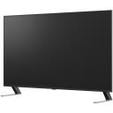 Lg Televizors 75QNED85A3C, 75", 3840x2160, 4K Ultra HD, Wi-Fi, Bluetooth, Smart TV, Mini LED, Dolby Vision
