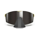 Glasses EDGE COVER, Spectron 4, JULBO, 3660576309630, Weight: 30g, Lens: 131mm, Nose bridge: 15mm, Temple: 124mm, Curve: Base 5, Category: 4