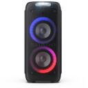 Sharp PS-949 Peo k&otilde;lar, 132 W, Veekindel, Bluetooth, Portatiivne, Must