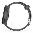Garmin Умные часы Forerunner 55 010-02562-13, 37g, 1.04", 208x208, Bluetooth, Водонепроницаемый, 14 д батарея