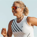 FURY sunglasses, JULBO, 3660576188402, Weight: 25g, Lens: 53x131mm, Nose bridge: 15mm, Temple: 115mm, Curve: Base 5, Lenses: Spectron 3, Category: 3