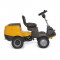 Benzīna dārza traktors Park 300, 432cm3, 8100W, 85-95cm, 3000m2, 2F5820421/ST2 STIGA