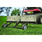 Грабли для мха тракторные 102 см 45-02941 AGRI-FAB