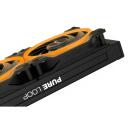 Be Quiet Вентилятор для корпуса Light Wings BL073, 120mm, 2500RPM, 88.86m&sup3;/h, 2.6mmH2O, PWM, ARGB подсветка
