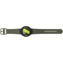 Samsung Galaxy Watch7 SM-L310NZGAEUE, 1.5", 480x480, 425mAh, 33.8g, Zaļ&scaron;, M/L, Wear OS, IP68, GPS, Wi-Fi, Bluetooth 5.3
