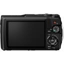 Olympus Digikaamera TG-7 V110030BU000, 12.7 MP, ISO 100-12800, 3.0'', Wi-Fi, Bluetooth, CMOS