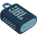 Sourcing Беспроводная колонка Go 3 JBLGO3BLU, 4.2W, 85dB, IP67, Bluetooth 5.1, аккумулятор 750mAh, время зарядки 2.5h
