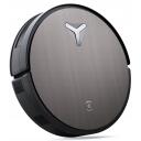 Ecovacs tolmuimeja robot DEEBOT X11 OMNICYCLONE, 6400 mAh, 19500 Pa, Wet&Dry, ZeroTangle 3.0, OZMO ROLLER 2.0, TruEdge 3.0