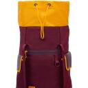 Rivacase Рюкзак 5361RED, 30L, 17.3", 980g, 1 отделение, водоотталкивающий, эргономичный дизайн, застежка на молнии