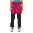 Svārki WARM UP Primaloft Skirt W, izmērs: M, Red Plum/Carbon, 8020647980093 LA SPORTIVA