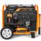 Invertora benzīna ģenerators GDA 6600Ei DAEWOO