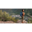 Soma Daylite Tote Pack, Meadow Gray/Histosol Brown, 0843820169690 Osprey