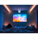 Philips NeoPix 250 Trumpas projekcijos projektorius NPX250/INT, 250 ANSI liumenų, 1080p, 16:9, LED, Wi-Fi
