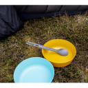 Ēdamrīku komplekts FRONTIER UL Cutlery Set, 2 pcs, 9327868158515 SEA TO SUMMIT
