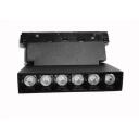 Visional LAMP LED RAIL MAGNETIC 12W 3000K VS20-12L-3