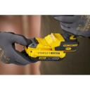 Stanley Puuremasin SFMCD726D2T, 1.1kg, 2x2Ah, 80N&sdot;m, harjadeta, aku, laadija, kast, 2 k&auml;iku, 17 p&ouml;&ouml;rdemomendi seadet