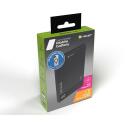 Tracer Energiapank TRABAT47644, 5000 mAh, USB-C 5V/3A, 9V/2A, 15W juhtmevaba laadimine, Power Delivery 20W, Quick Charge 3.0