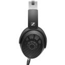 Sennheiser HD 490 PRO Plus S700287, 260g, 128dB, 130&Omega;, 1.8m, apļveida, galvas, salokāms, melns, atvērts, 38mm, dinamisks, 3.5mm