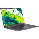 Acer Ноутбук NX.JLNEL.002 16"/32GB/1TB W11, Snapdragon X1-26-100 3GHz, WUXGA 1920x1200, 2x USB4, 1x HDMI, 2x динамика