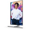 AOC | Q27U3CV | 27 " | IPS | 16:9 | 75 Hz | 4 ms | 2560 x 1440 pixels | 420 cd/m&sup2; | HDMI ports quantity 1