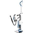 Polti Akumulatora putekļu sūcējs PTEU0299, 1800 W, 0.5 L, 7.5 m, cikloniskā sistēma, regulējams tvaiks