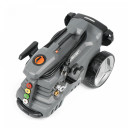 Мойка высокого давления DAWOO DAW 725, 3100 Вт, 190 бар, 660 л/ч, 10 м