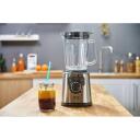 Tefal Blender PerfectMix BL811D38, 1200 W, 1.5 L, klaasist anum, j&auml;&auml; purustamine, roostevaba teras