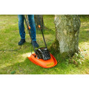 Hover Mower BEMWH551-QS BLACK DECKER muruniiduk