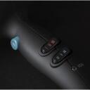 Revamp Фен DR-5000-EU, 2400W, 168m3/h, 4 температуры, 2 скорости, 2 насадки, ионизация, холодный воздух
