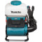 Akumuliatorinis purkštuvas 40V 15L XGT PM001GZ01 MAKITA