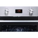 Cata Cepe&scaron;krāsns MD 6106 X 07033303, 60 L, Multifunkcionāla, AquaSmart, Skārienkontrole, Konvekcija, 220-240 V, 2180 W