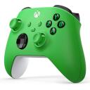 Microsoft Xbox bezvadu kontrolieris EP2-29916, 2xAA, 40h, Bluetooth, 2 analoģiskie taustiņi, ergonomiski rokturi