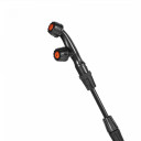 Akumuliatorinis purkštuvas  SET DSA 5Li DAEWOO, 16V, 2,5Ah, 5l, 2,1l/min