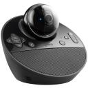 Logitech Konverentsikaamera BCC950 960-000867, 1920x1080, 1xUSB 2.0, 1x3.5mm stereo, must