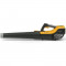 Battery leaf blower SAB 500 AE 278500008 / ST2 STIGA