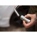 Teleskopiskā riteņu atslēga STHT80890-0 Stanley