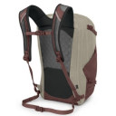 Mugursoma Nebula, Sawdust Tan/Raisin Red, 0843820166071 Osprey