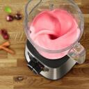 TEFAL | Blender | BL871D31 PerfectMix+ High speed | Tabletop | 1200 W | Jar material Glass | Jar capacity 1.5 L | Ice crushing | Stainless Steel