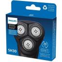 Philips Skustuvo galvutės SH30/50, rotacinės, 0.01 kg