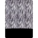 Lakats 4FUN Polartec, Black, 5907487921116 4FUN