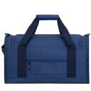 Rivacase Дорожная сумка 5541BLUE, 30L, Водонепроницаемая, Полиэстер, 0.36кг, Боковой карман, Регулируемый ремень