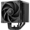Deepcool protsessori &otilde;hkjahuti AK500 G2 R-AK500G2-BKNNMN-GJD, 1 ventilaator, 63,4 cfm, 31,45 dBA, 5 soojusputket, HDB laager