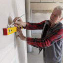 Digitaalne elektrooniline vesilood TECH 196 DL Elektrooniline 81cm; 19828 Stabila