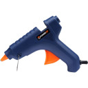 Klijų pistoletas 11mm, 40W, 73056 STHOR