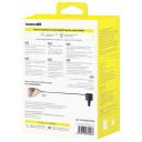 Baseus Auto Laadija C00035507121-02, 90W, 12-24V, 2xUSB-C, 1xLightning, 1xUSB-A, kiire laadimine
