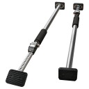 Teleskopisks ģip&scaron;kartona statnis 2900mm, BESSEY, ST290, 50kg