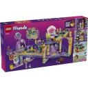 Lego Žaislas 42703, 864 elementai, 5 figūrėlės, 8+ metų