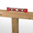 Уровень с магнитом Torpedo , 230мм, Creator