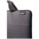 Acer S&uuml;learvuti Korpus ABG233 GP.BAG11.02J, 15.6", 0.28kg, 70% taaskasutatud PET, antibakteriaalne materjal
